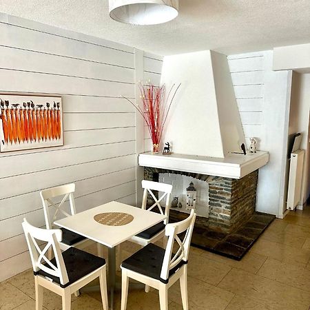 Relax Seefeld Apartman Зефельд-ін-Тіроль Екстер'єр фото