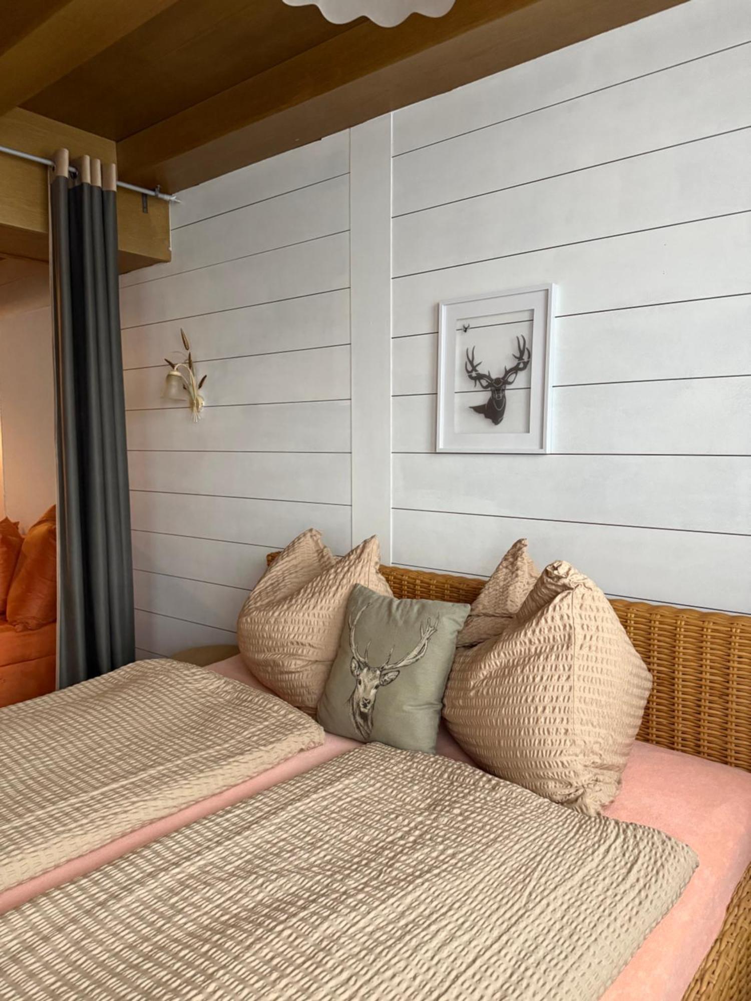 Relax Seefeld Apartman Зефельд-ін-Тіроль Екстер'єр фото