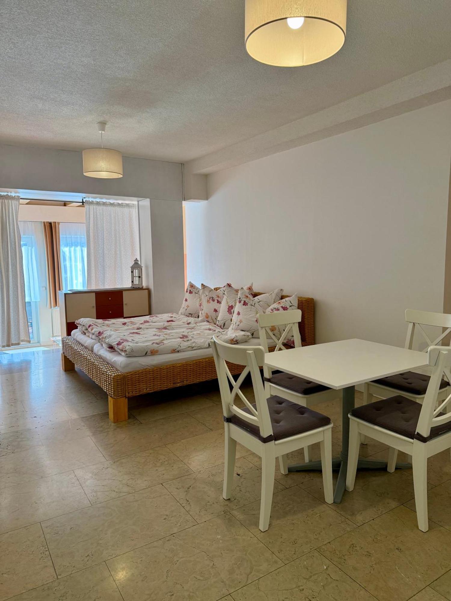 Relax Seefeld Apartman Зефельд-ін-Тіроль Екстер'єр фото