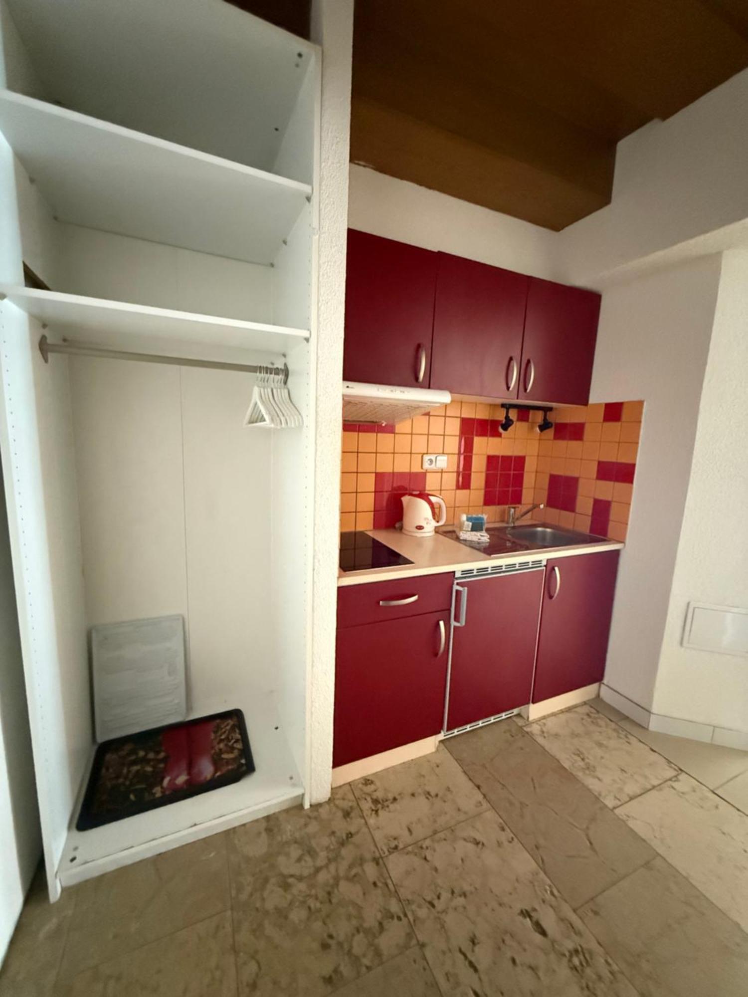 Relax Seefeld Apartman Зефельд-ін-Тіроль Екстер'єр фото