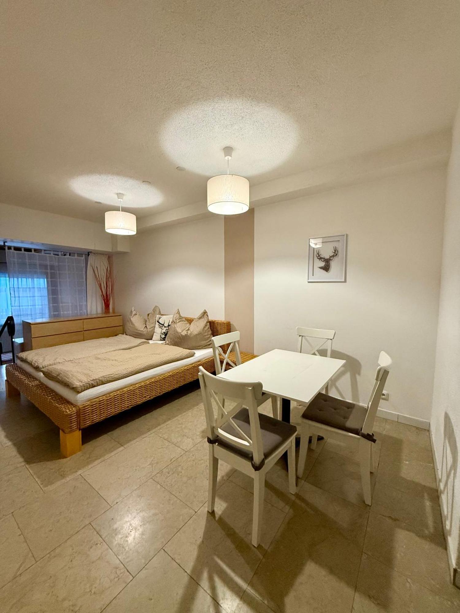 Relax Seefeld Apartman Зефельд-ін-Тіроль Екстер'єр фото