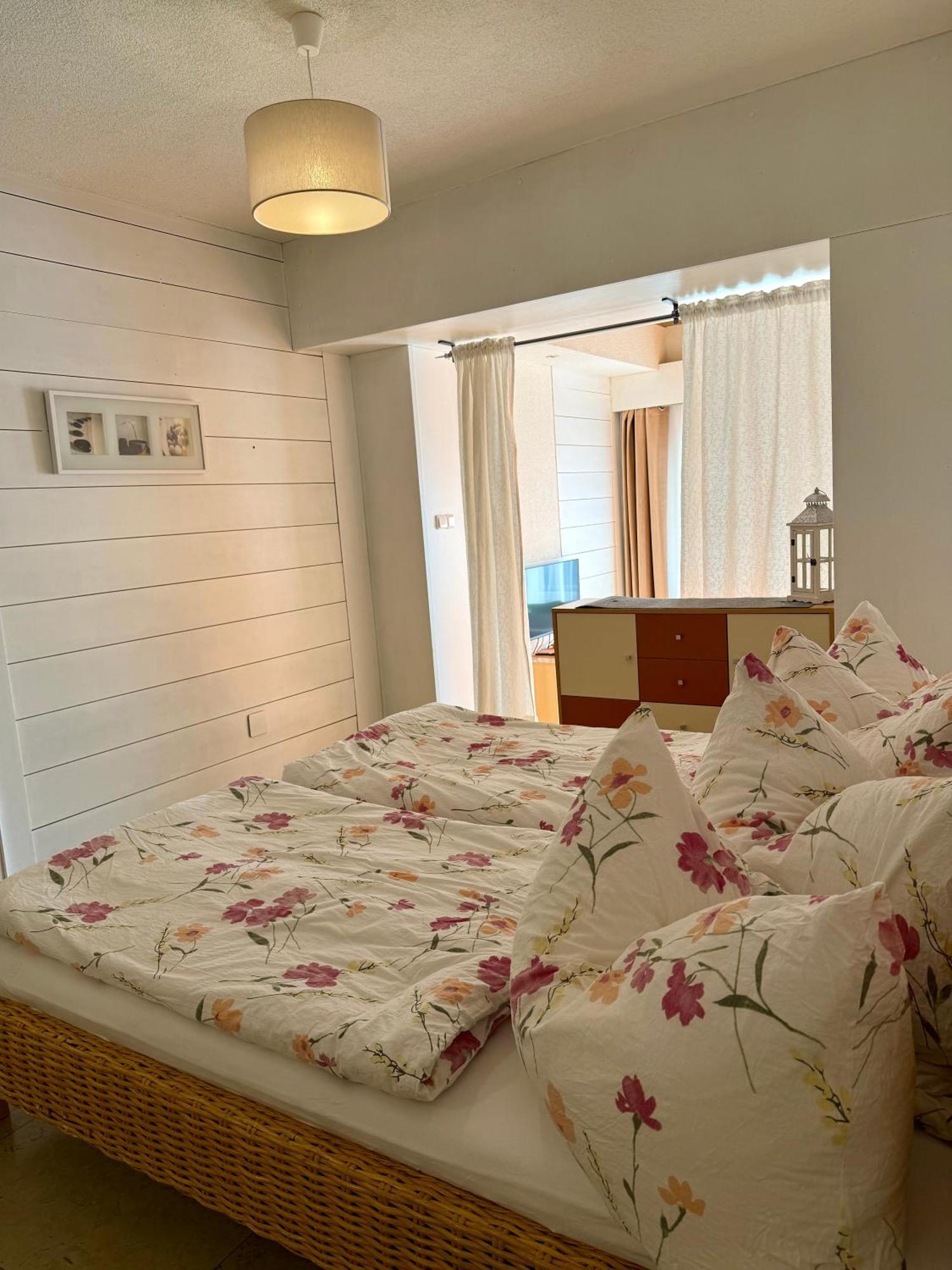 Relax Seefeld Apartman Зефельд-ін-Тіроль Екстер'єр фото
