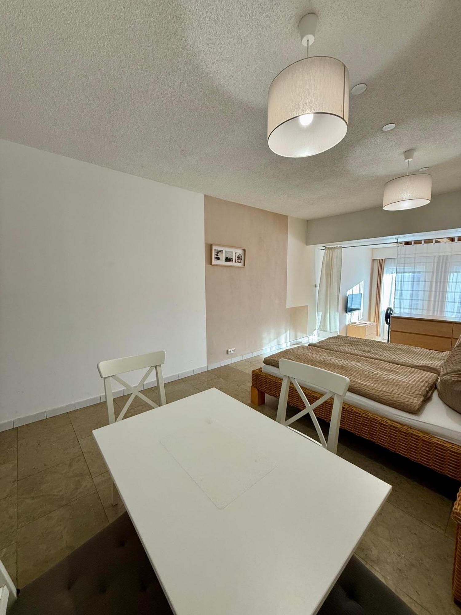 Relax Seefeld Apartman Зефельд-ін-Тіроль Екстер'єр фото