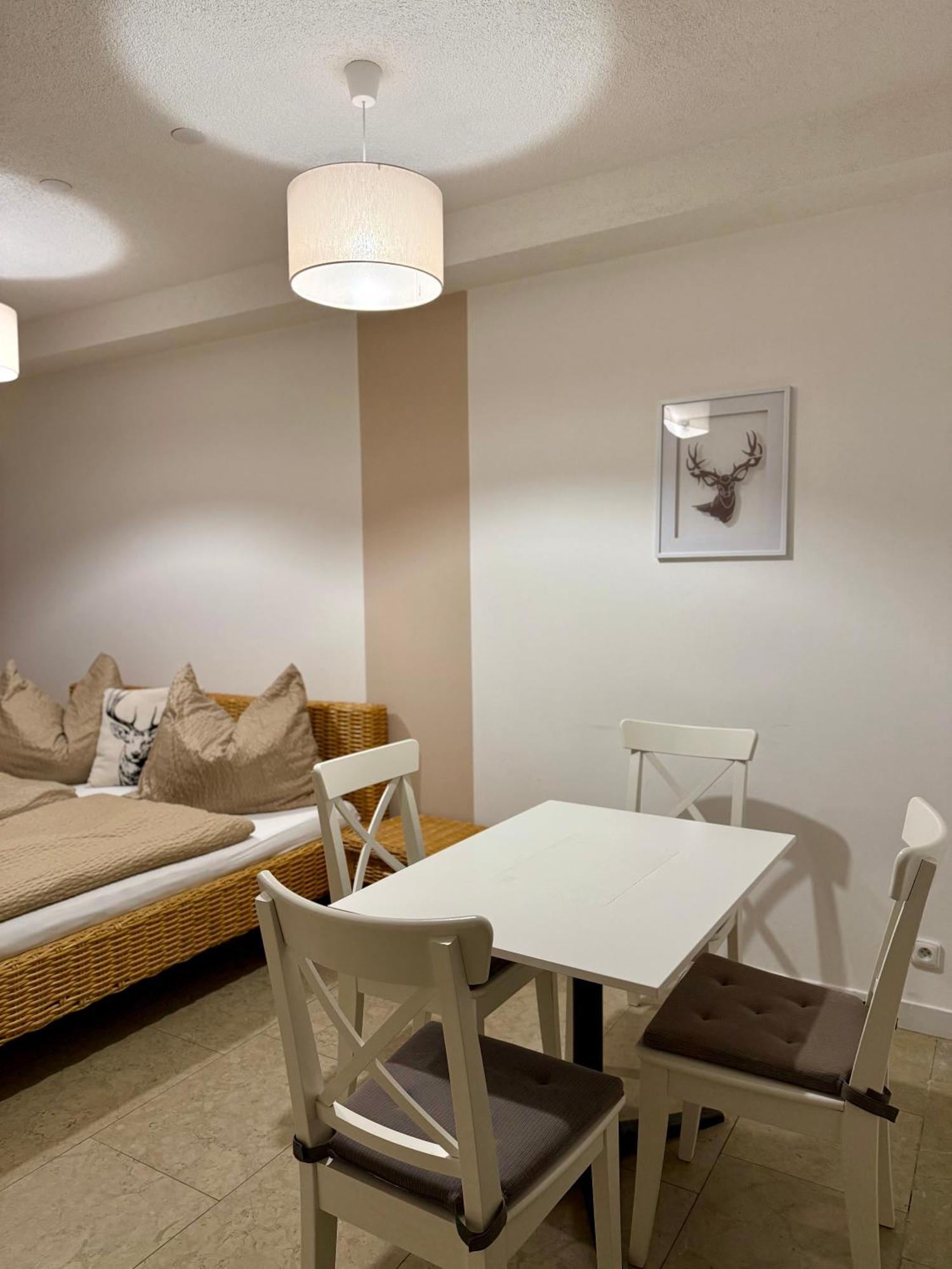 Relax Seefeld Apartman Зефельд-ін-Тіроль Екстер'єр фото