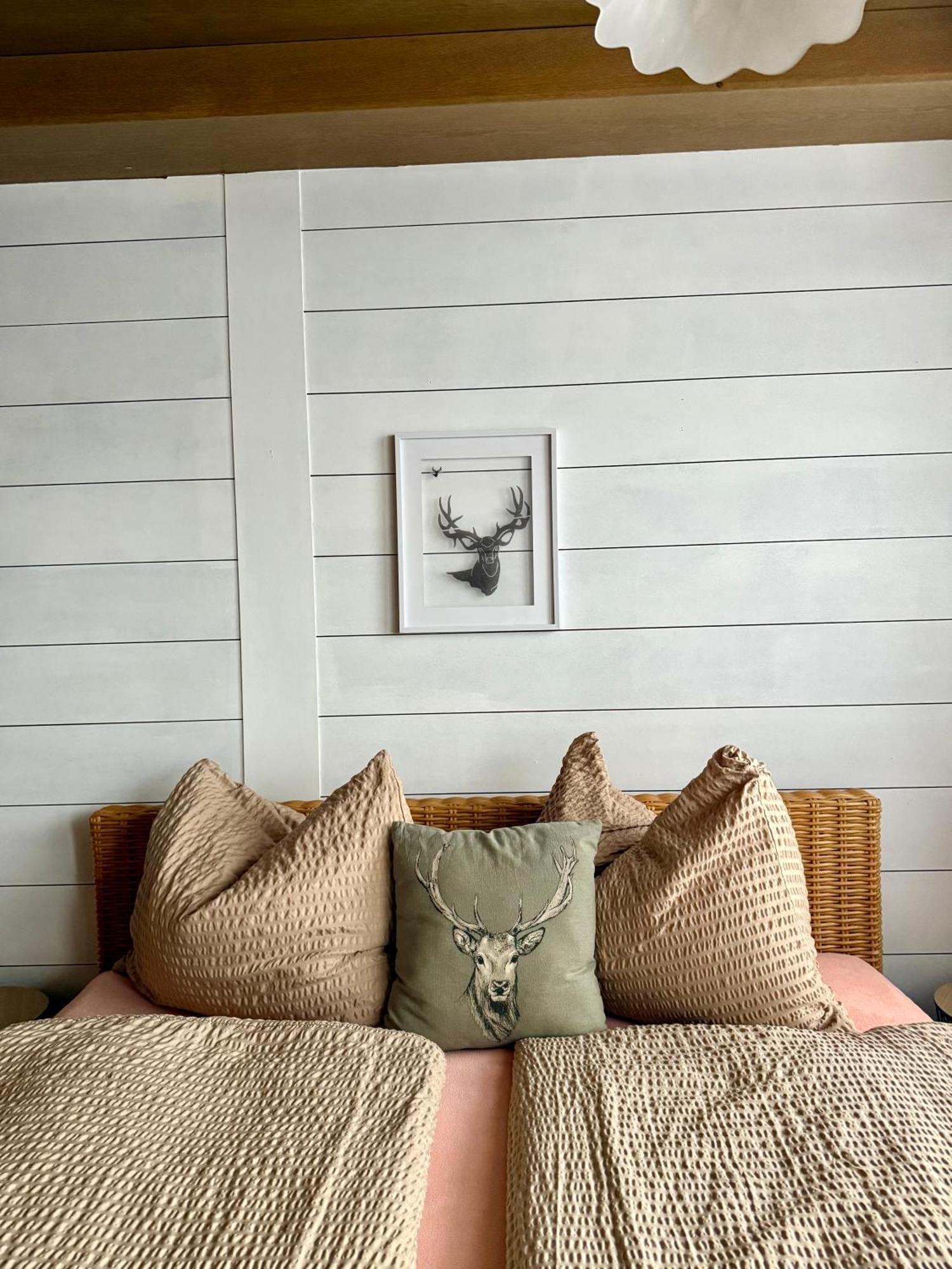 Relax Seefeld Apartman Зефельд-ін-Тіроль Екстер'єр фото