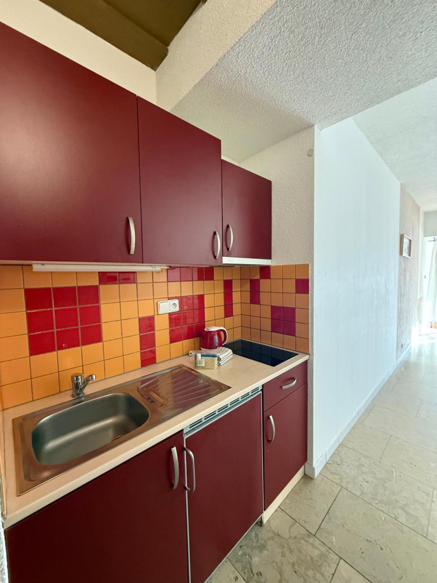 Relax Seefeld Apartman Зефельд-ін-Тіроль Екстер'єр фото