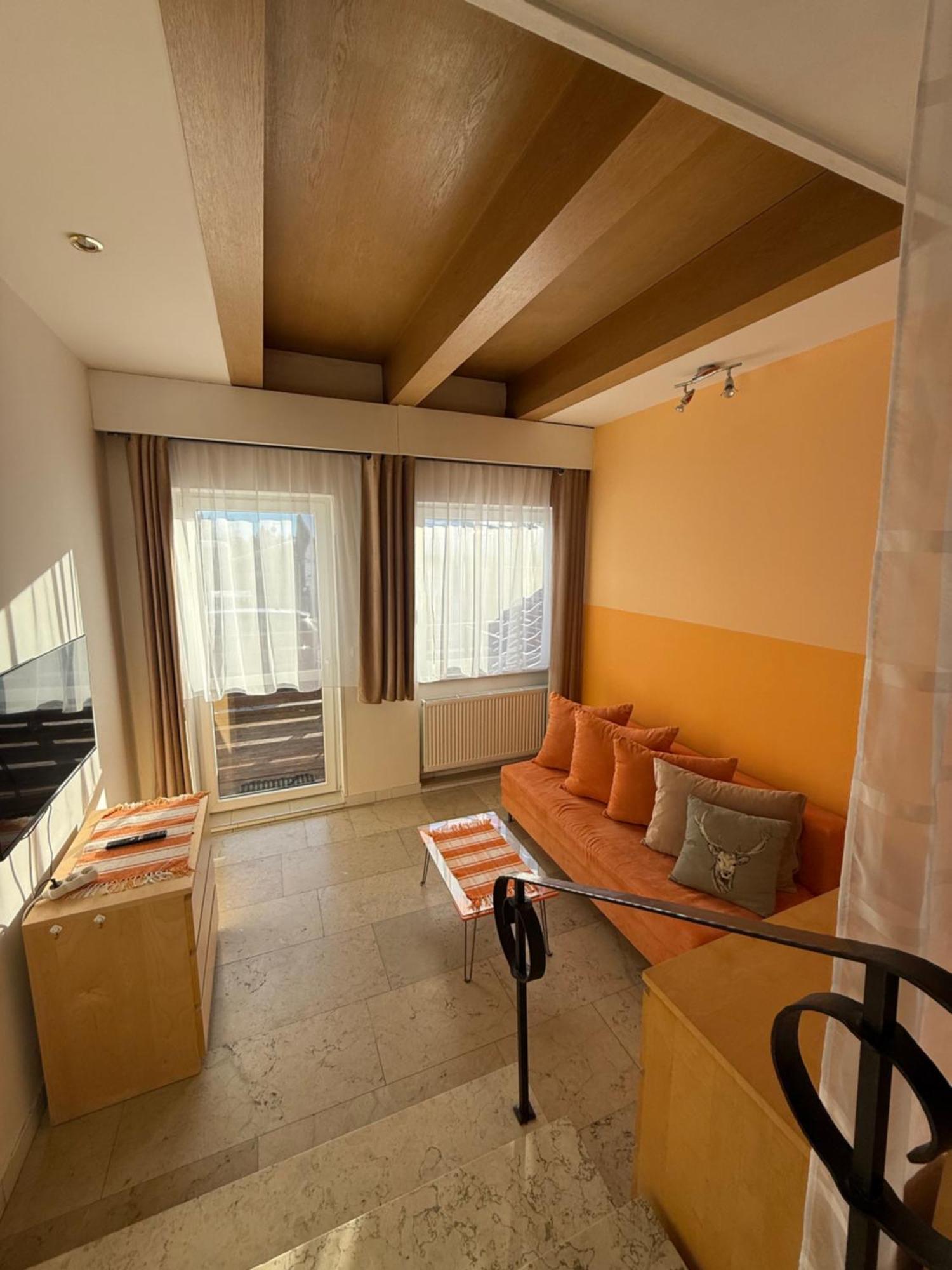 Relax Seefeld Apartman Зефельд-ін-Тіроль Екстер'єр фото