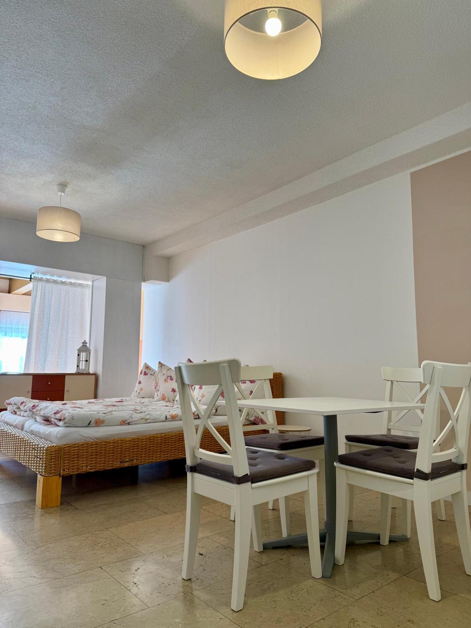 Relax Seefeld Apartman Зефельд-ін-Тіроль Екстер'єр фото