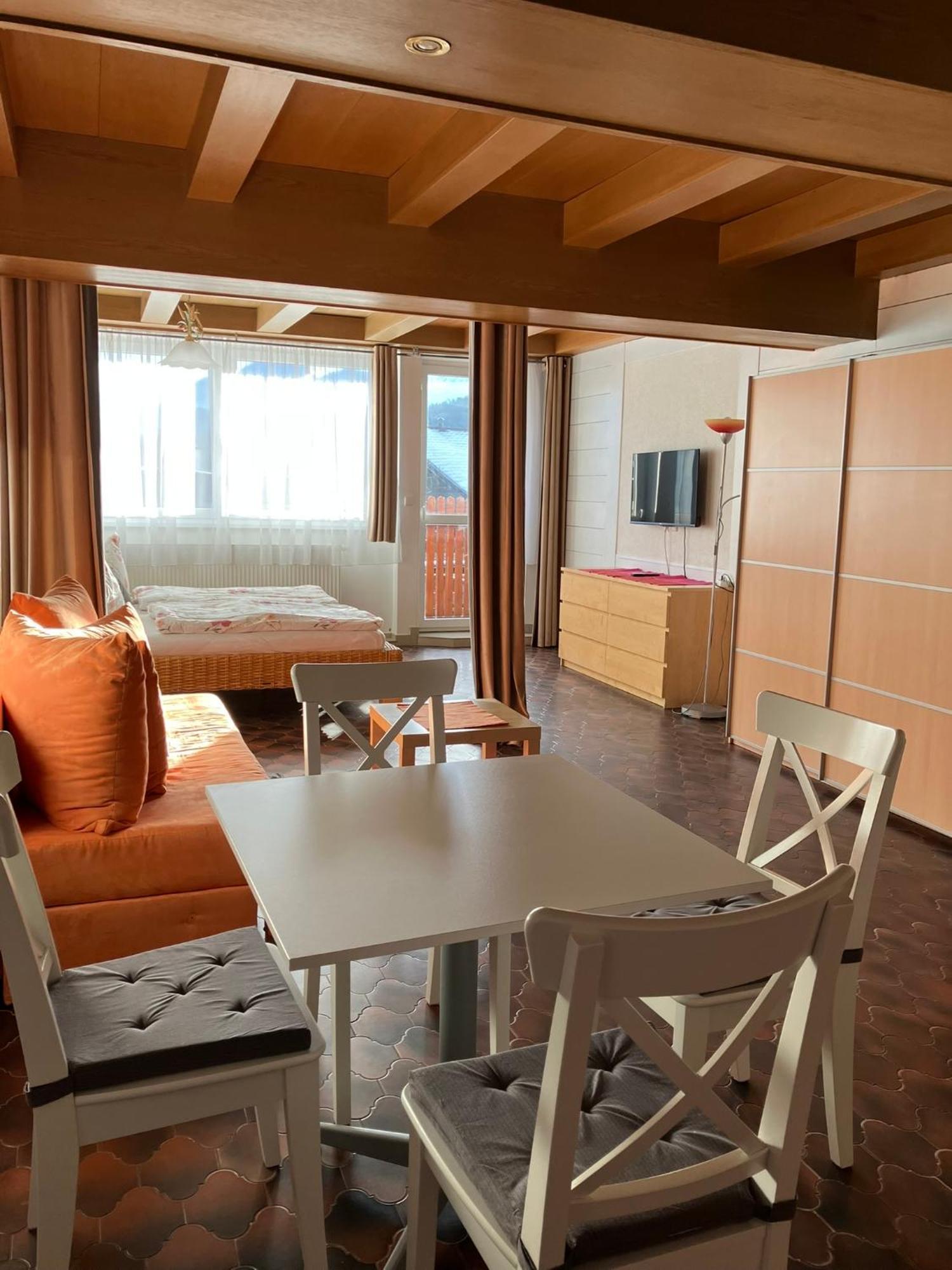 Relax Seefeld Apartman Зефельд-ін-Тіроль Екстер'єр фото