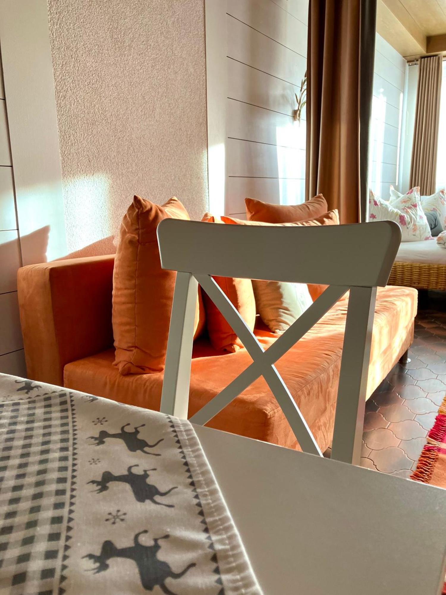Relax Seefeld Apartman Зефельд-ін-Тіроль Екстер'єр фото
