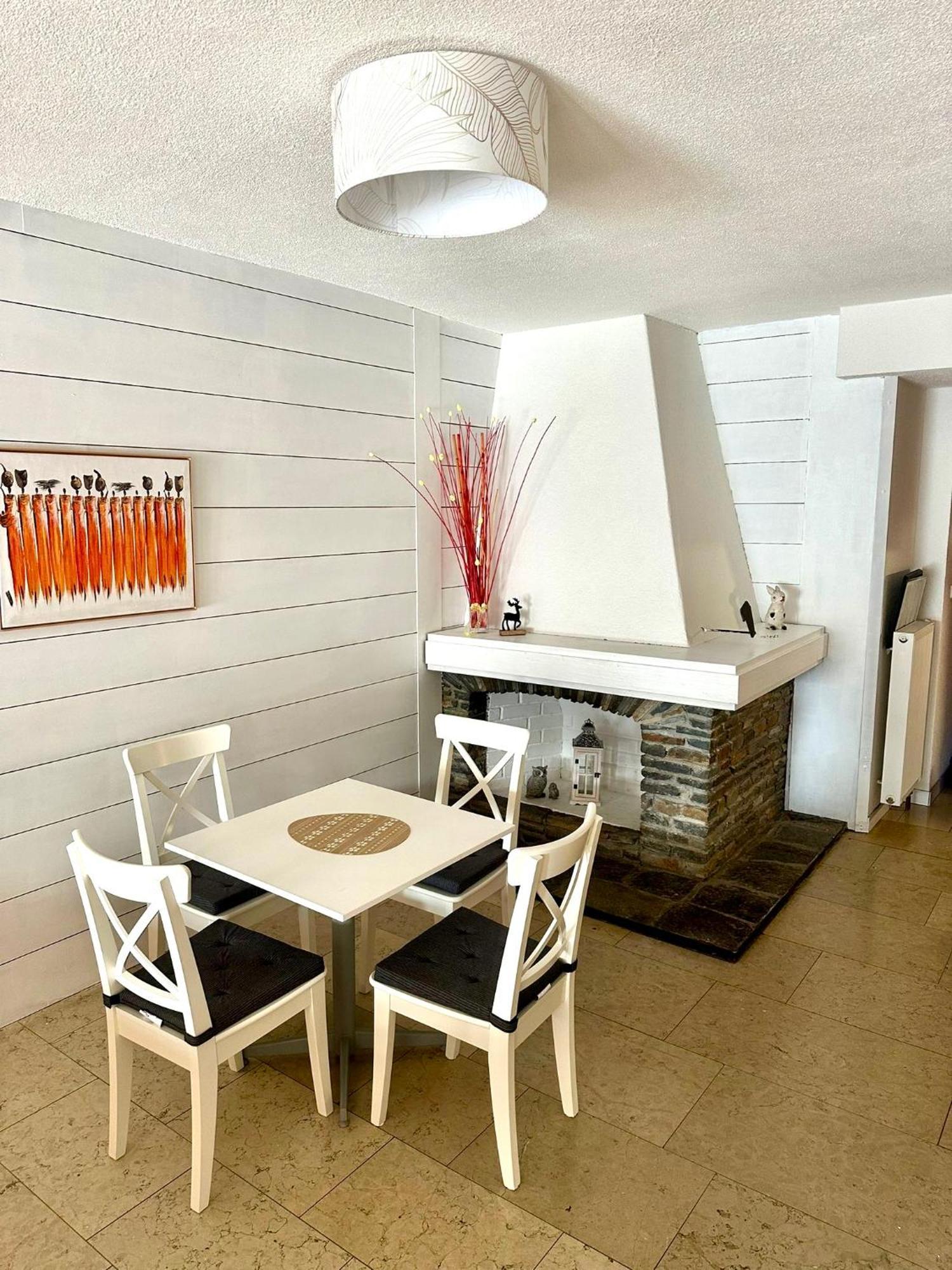 Relax Seefeld Apartman Зефельд-ін-Тіроль Екстер'єр фото