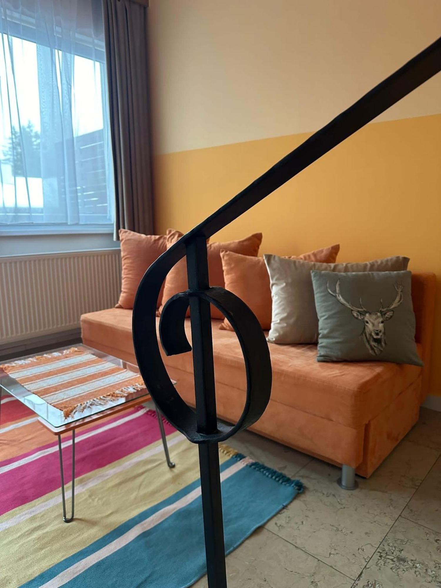 Relax Seefeld Apartman Зефельд-ін-Тіроль Екстер'єр фото