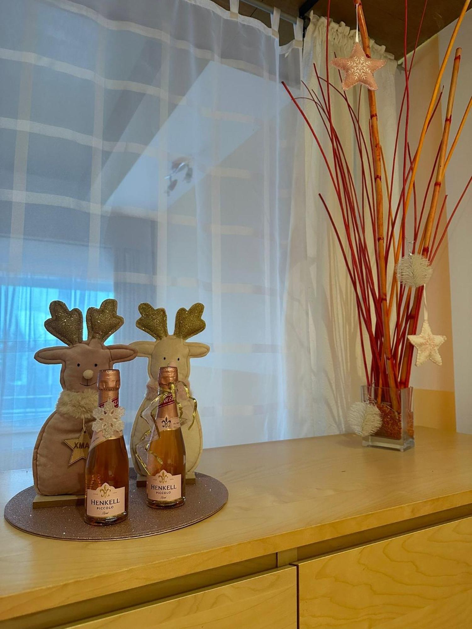 Relax Seefeld Apartman Зефельд-ін-Тіроль Екстер'єр фото