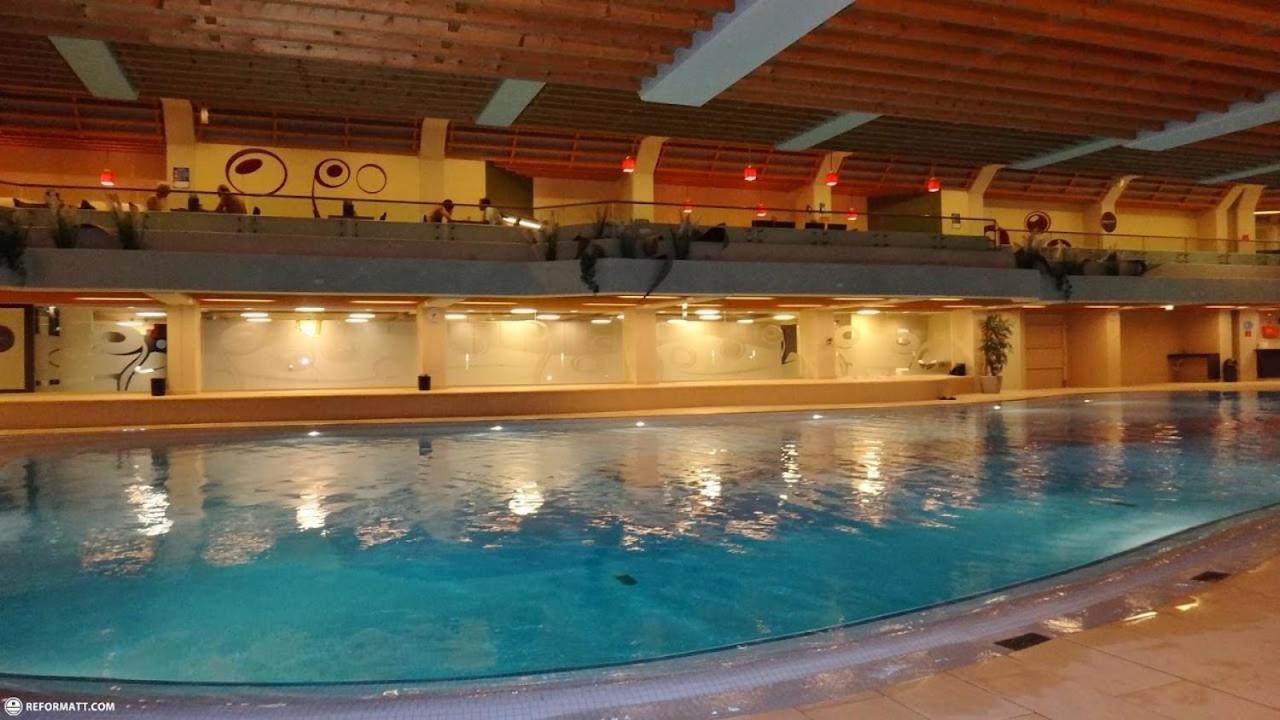 Relax Seefeld Apartman Зефельд-ін-Тіроль Екстер'єр фото