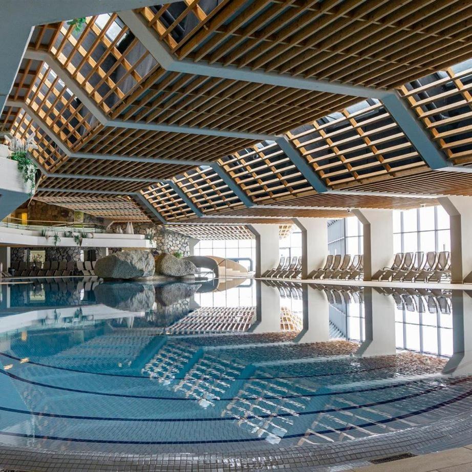 Relax Seefeld Apartman Зефельд-ін-Тіроль Екстер'єр фото